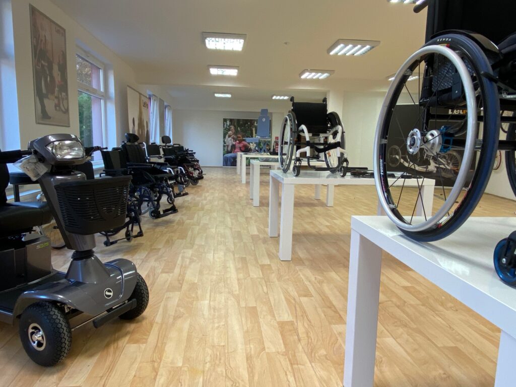 Letmo Centrum Piešťany