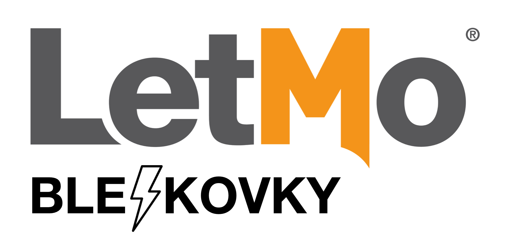 Bleskovky Letmo