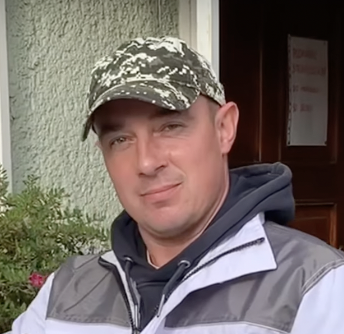 Milan Chválik Letmo