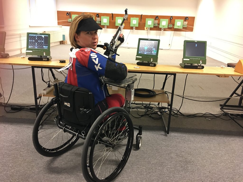 Veronika Vadovičová