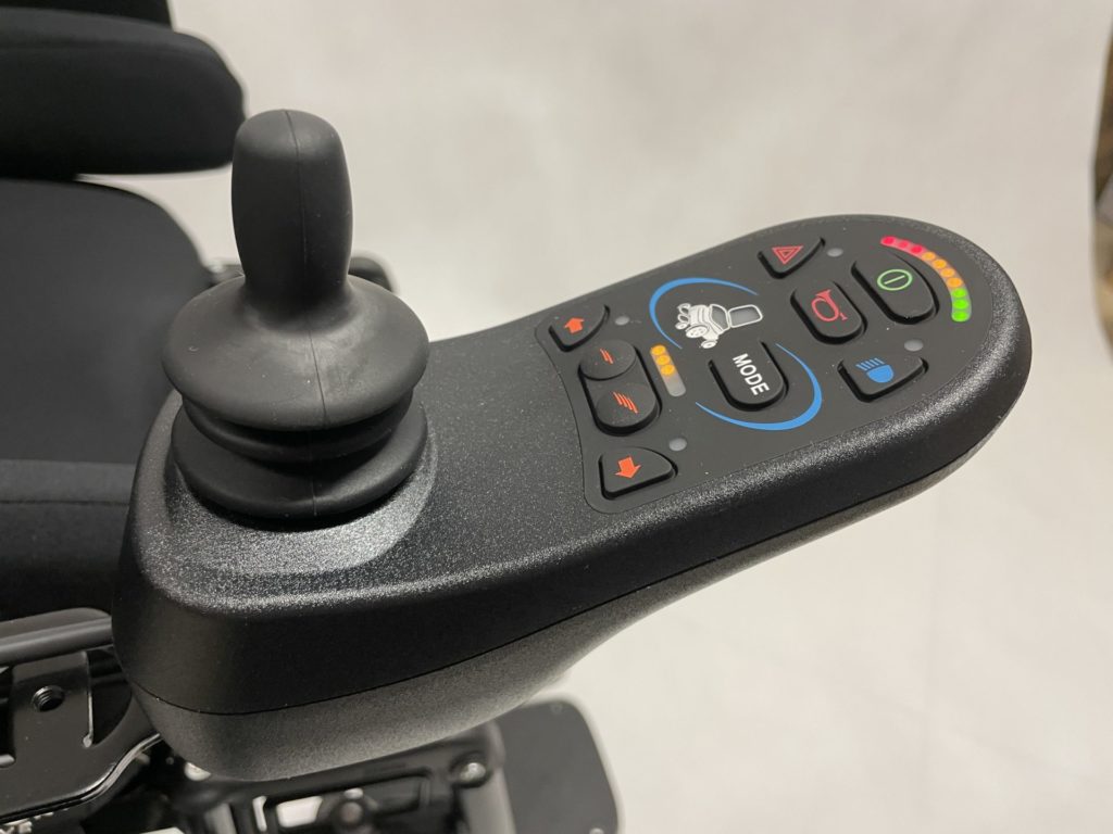 Permobil M1 1st Edition