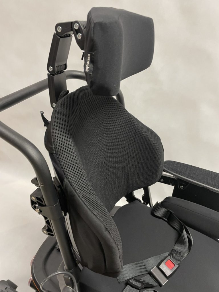 Permobil M1 1st Edition