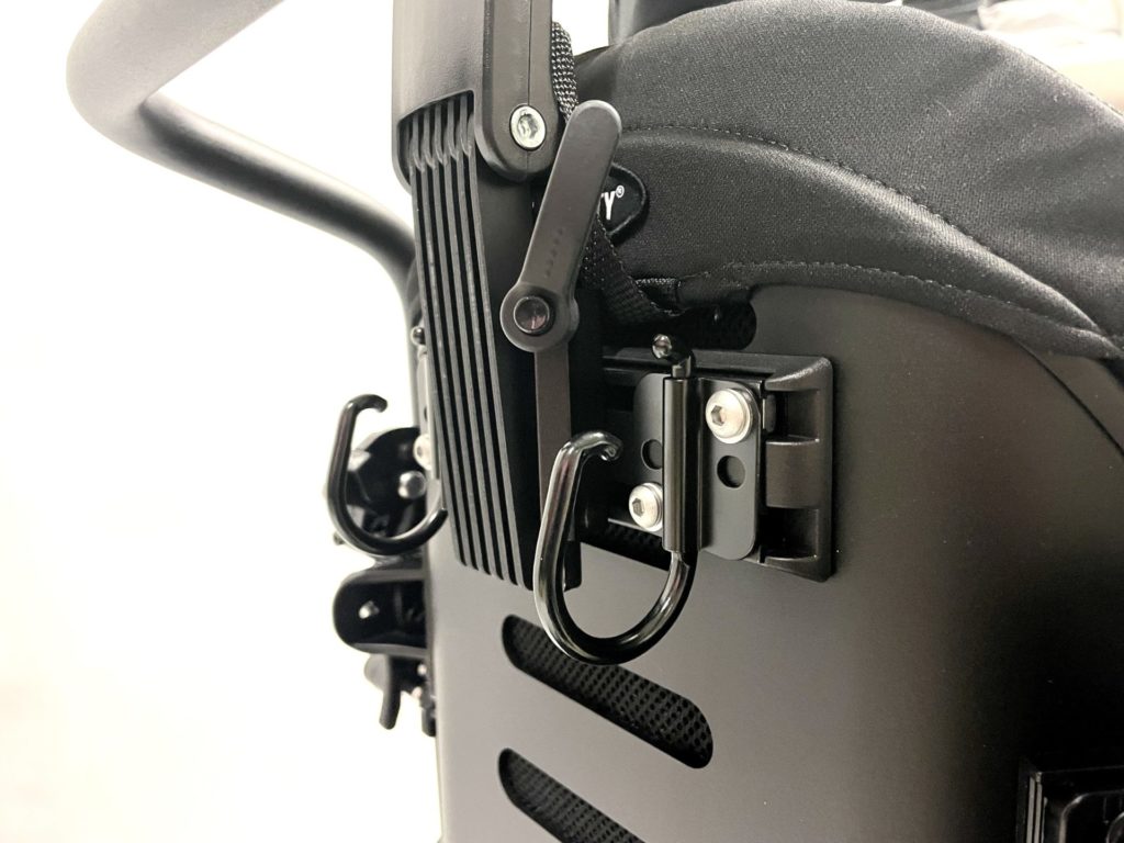 Permobil M1 1st Edition