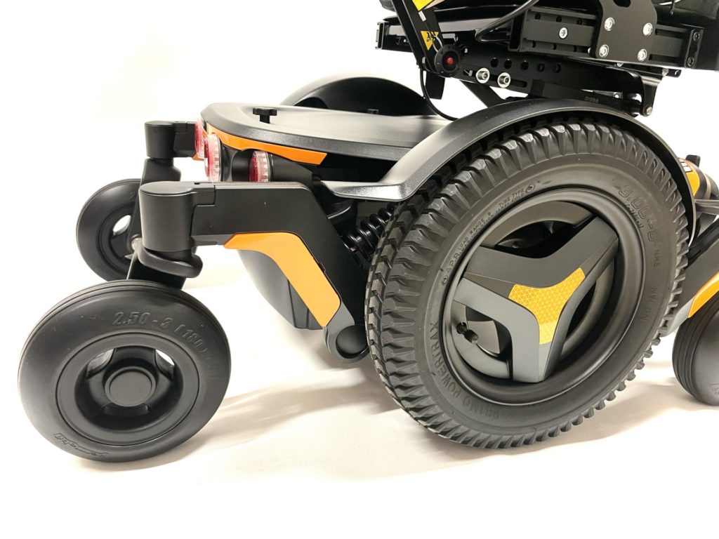 Permobil M1 1st Edition