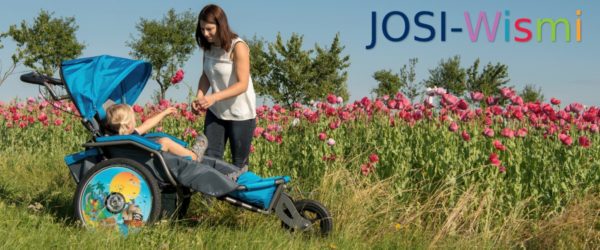 Kočík Josi-Wismi