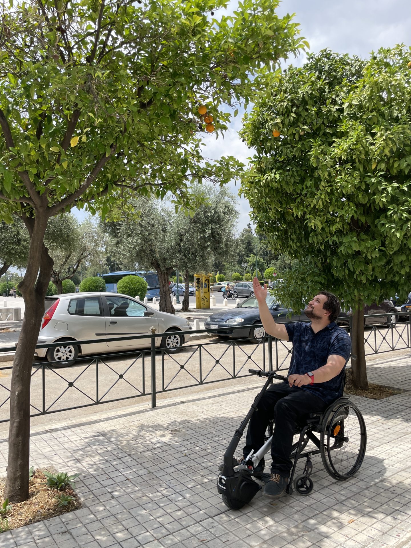 Klaxon Twist - Marek Machata