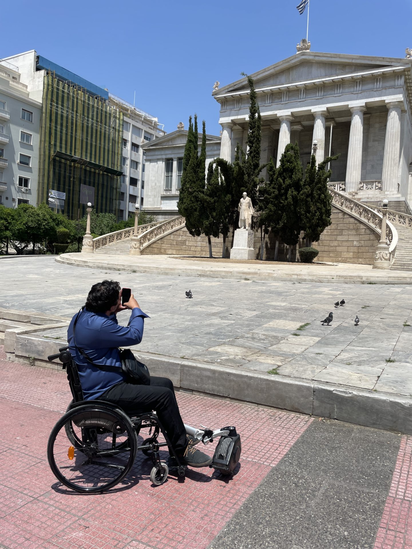 Klaxon Twist - Marek Machata