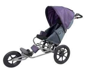 rehabilitačný kočík pre hendikepované deti - Josi pro