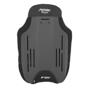 Chrbtová opierka na invalidný vozík Physio Posture