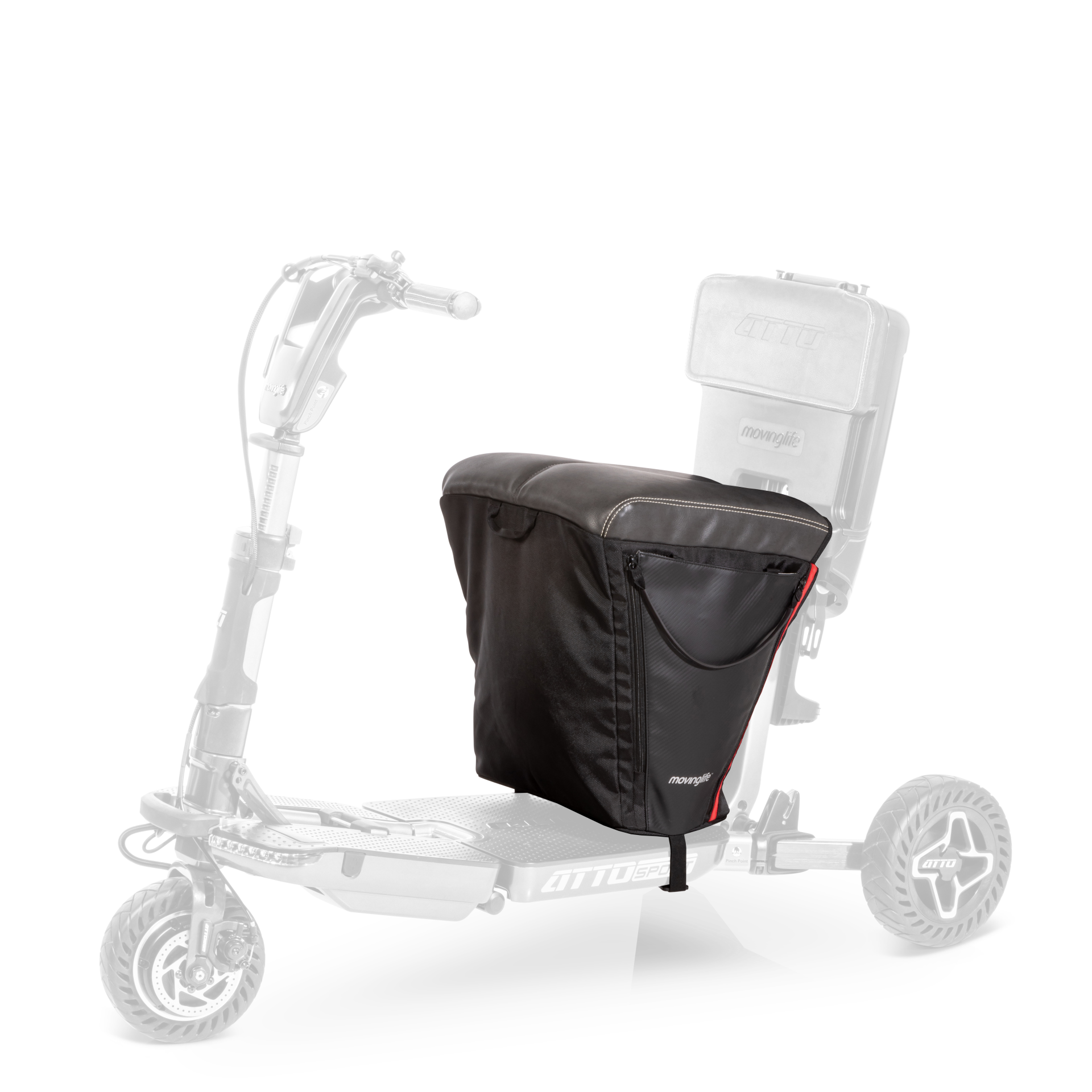 Carryall_Cushion Leather_mask