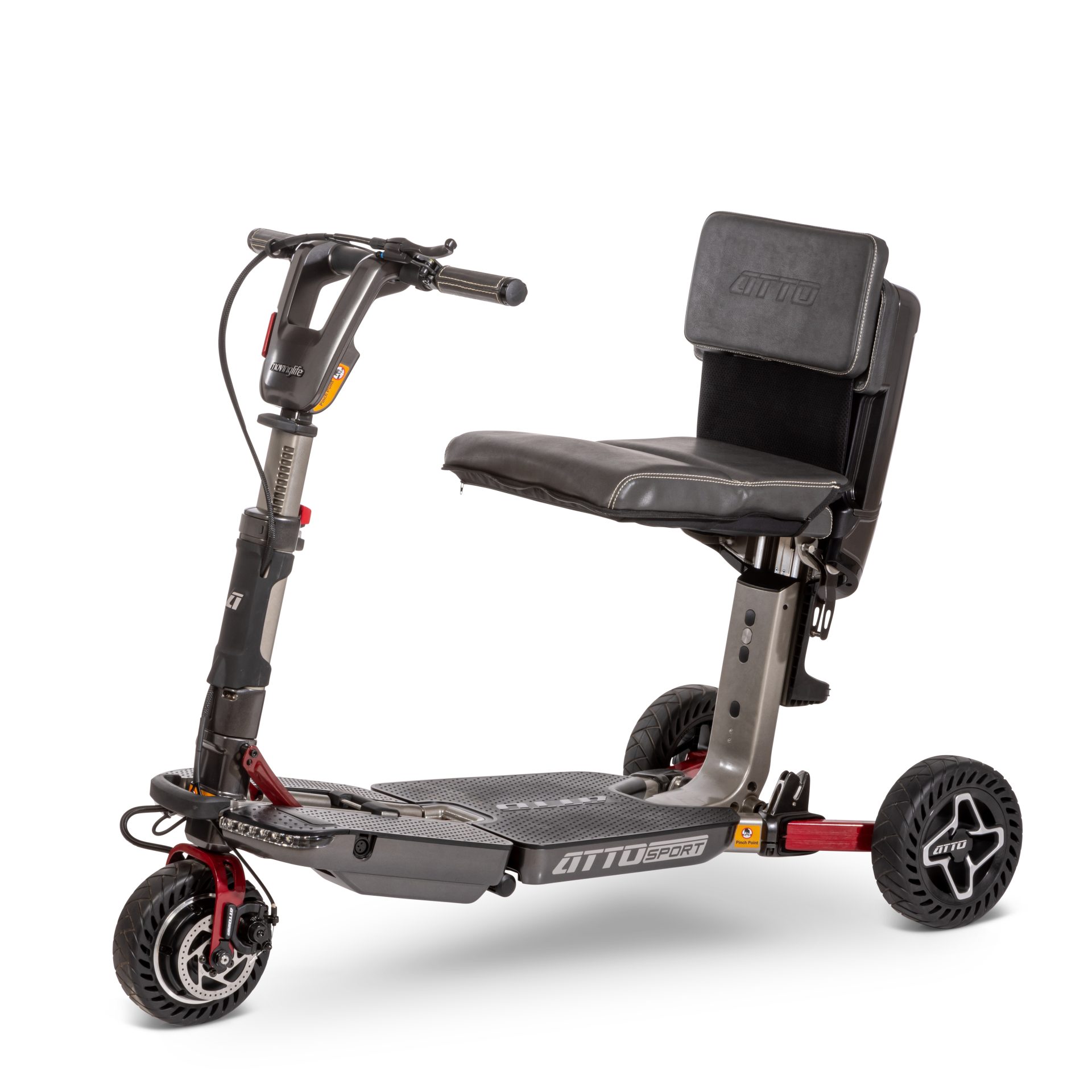 Copy of Seat Cushion Leather