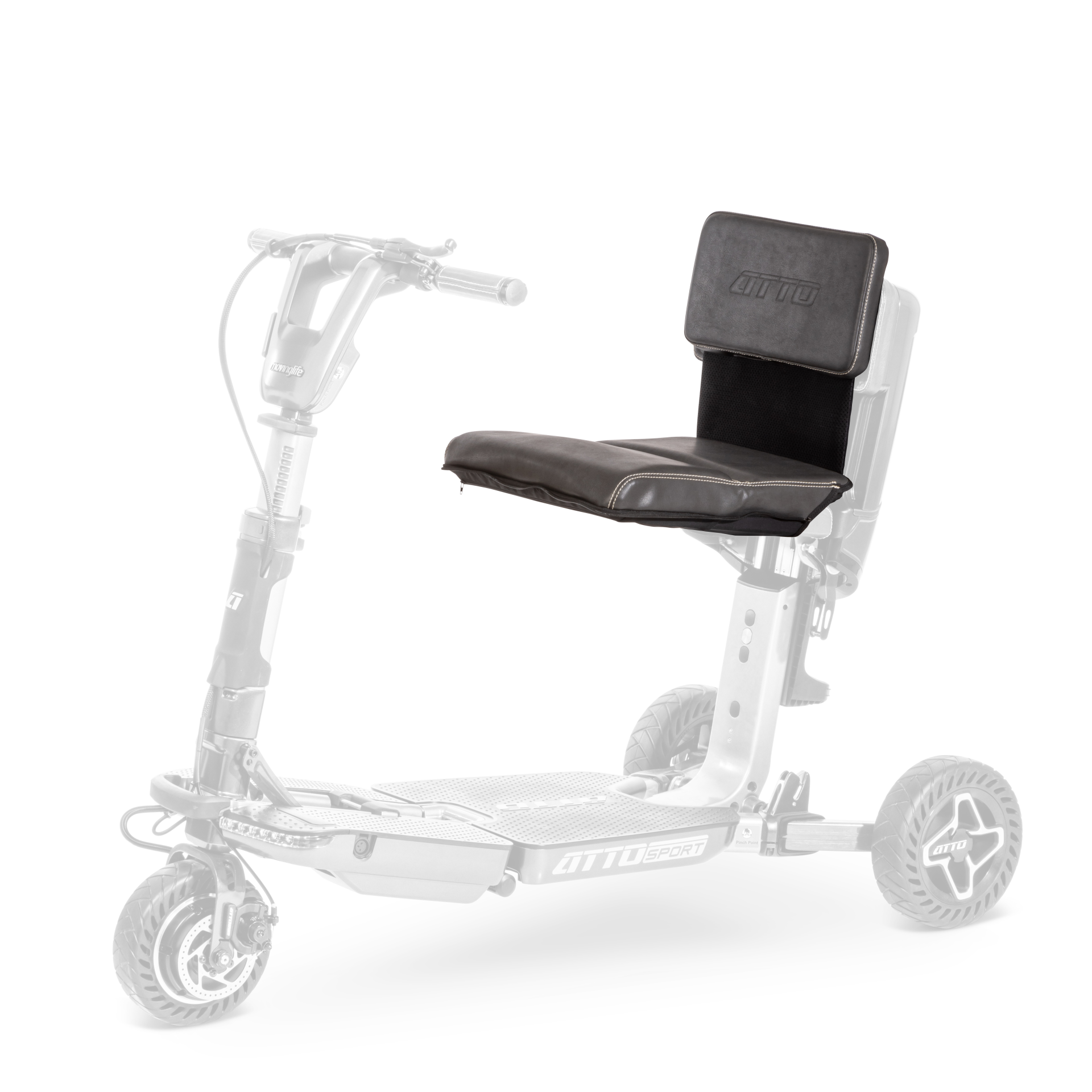 Copy of Seat Cushion Leather_mask