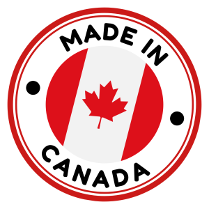 Geo-Matrix (Made in Canada)