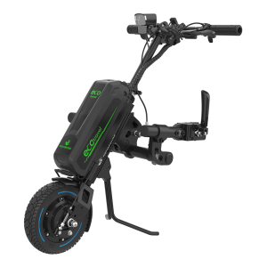 Rehasense EcoTravel BX -Prídavný pohon k vozíku