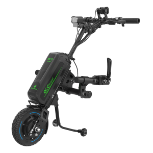 Rehasense EcoTravel LX -Prídavný pohon k vozíku