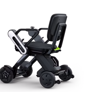 Elektrický karbonový vozík Whill C-Lite