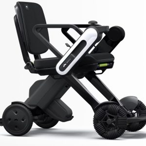 Elektrický skládací karbonový vozík Whill C-Lite