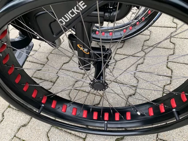 FAT-wheels FAT-wheels