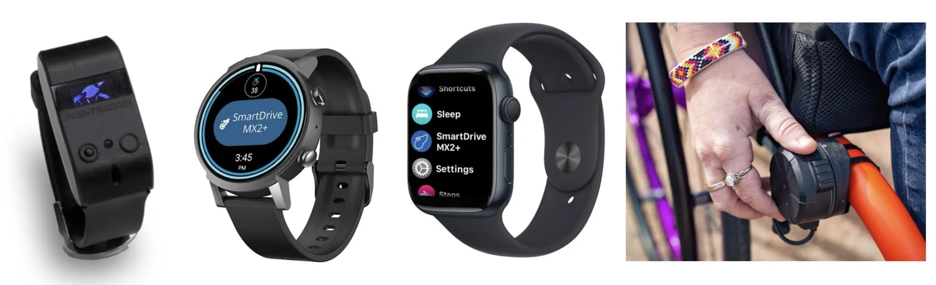 ovladace pre SmartDrive