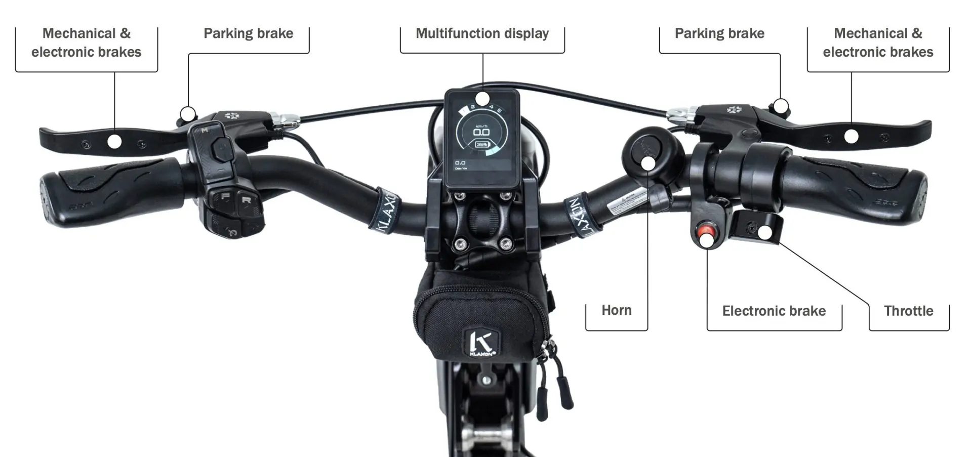Snímek obrazovky 2025-03-03 v 22.27.12 řídítka přídavného pohonu Klaxon