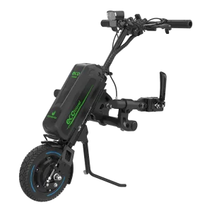 Rehasense EcoTravel BX -Prídavný pohon k vozíku