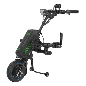 Rehasense EcoTravel LX -Prídavný pohon k vozíku